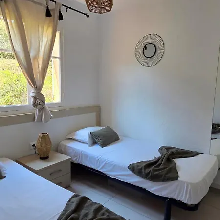 Apartamento T3 Dolce & D4 Vue & Piscine