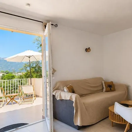 Apartamento T3 Dolce & D4 Vue & Piscine