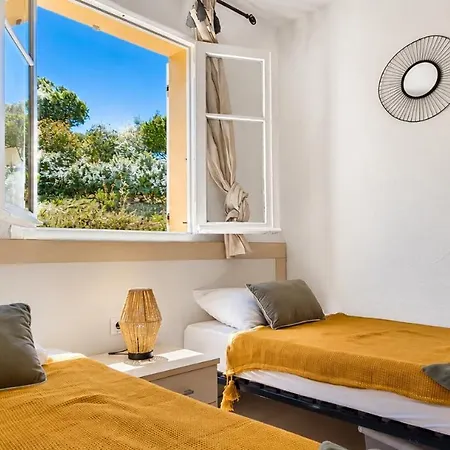 T3 Dolce & D4 Vue & Piscine Apartamento Propriano (Corsica)