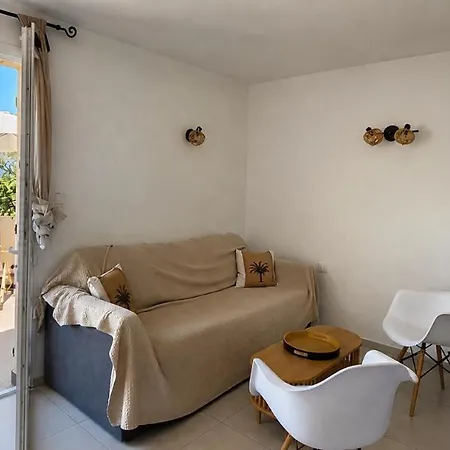 Apartamento T3 Dolce & D4 Vue & Piscine *