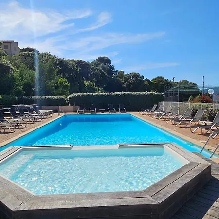 Apartamento T3 Dolce & D4 Vue & Piscine