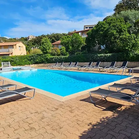 T3 Dolce & D4 Vue & Piscine