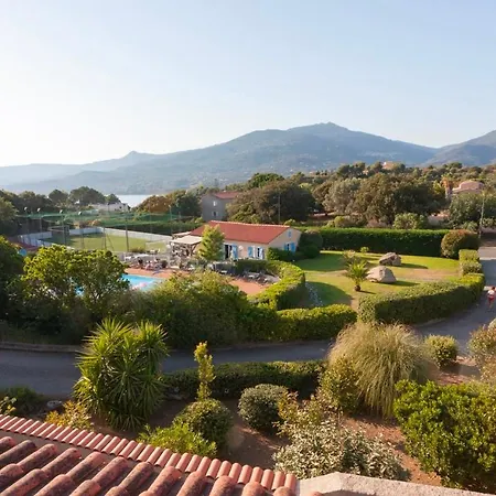 Apartamento T3 Dolce & D4 Vue & Piscine Propriano (Corsica)