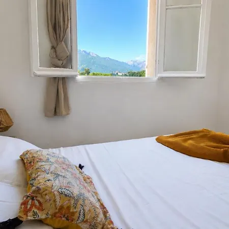 T3 Dolce & D4 Vue & Piscine * Propriano (Corsica)