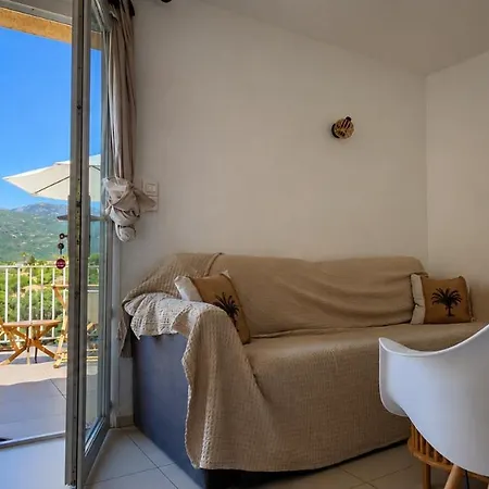 Apartamento T3 Dolce & D4 Vue & Piscine