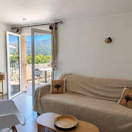 T3 Dolce & D4 Vue & Piscine Apartamento