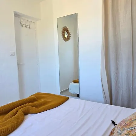 T3 Dolce & D4 Vue & Piscine Propriano (Corsica)