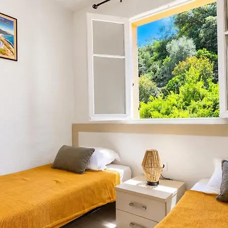 Apartamento T3 Dolce & D4 Vue & Piscine *