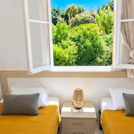 Apartamento T3 Dolce & D4 Vue & Piscine